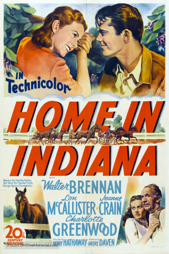  de Filme Amor Juvenil (1944)