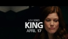 King - :30 Trailer