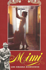 Mimi - Um Drama Borghese (Un dramma borghese)