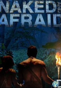 Largados e Pelados (2ª Temporada) (Naked and Afraid (Season 2))