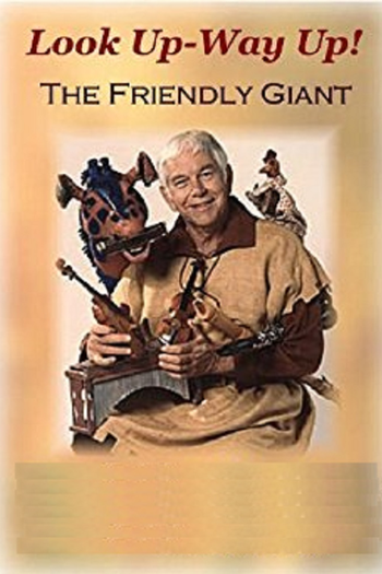 Poster de Franquia The Friendly Giant (1958)
