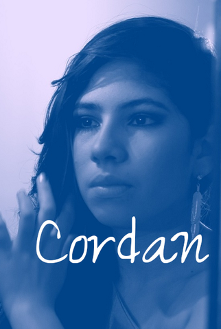 Poster 1 de Curta Cordan (2015)