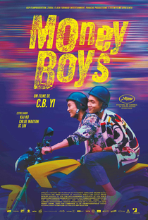 Moneyboys - Poster / Capa / Cartaz - Oficial 7