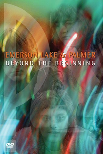 Emerson, Lake & Palmer - Beyond the Beginning - Poster / Capa / Cartaz - Oficial 1