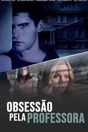 de Filme Obsessão pela Professora (2018)