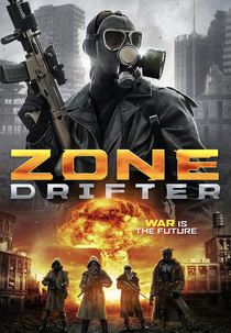 Zone Drifter (Zone Drifter)