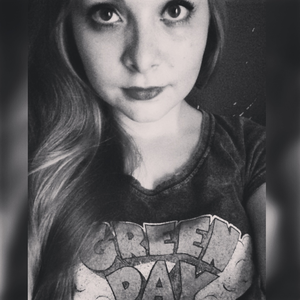 Foto de perfil de Milena Fernandes