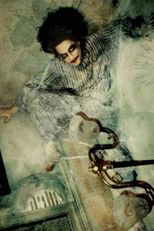 The Cure: Lullaby (The Cure: Lullaby)