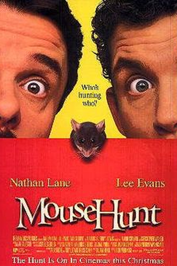  de Filme Um Ratinho Encrenqueiro (1997)