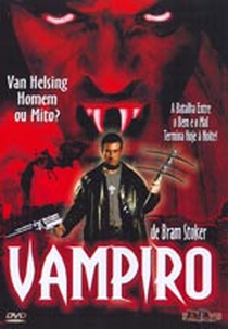 Vampiro (Way of the Vampire)