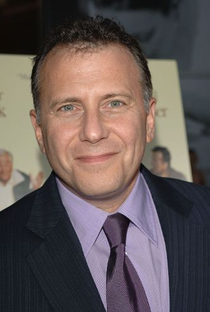 Paul Reiser - Poster / Capa / Cartaz - Oficial 1