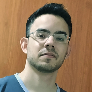 Foto de perfil de Guilherme Bueno