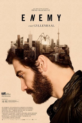  de Filme O Homem Duplicado (2013)