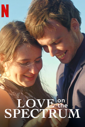  de Série Amor no Espectro (1ª Temporada) (2019)