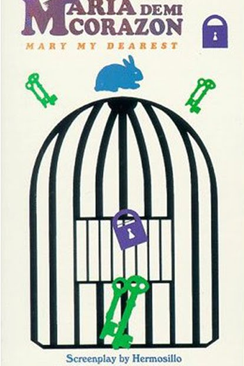 Poster de Filme María de mi corazón (1979)