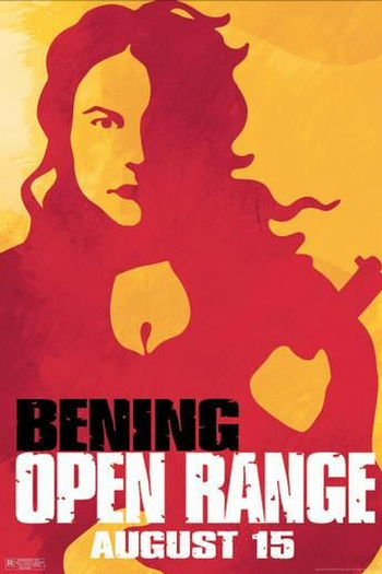  de Filme Pacto de Justiça (2003)