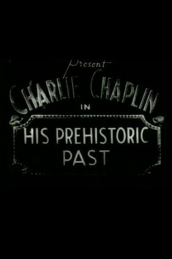  de Curta O Passado Pré-histórico (1914)