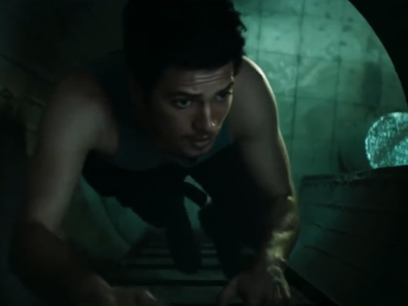 Foto 1 de O Último Refúgio