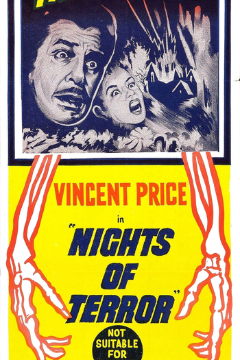  de Filme Nos Domínios do Terror (1963)