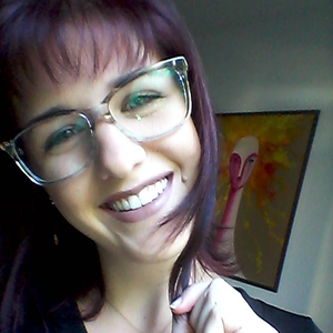 Foto de perfil de Rosana