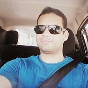 Foto de perfil de Helton Magno