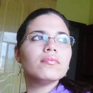 Foto de perfil de Mariana Figueiredo