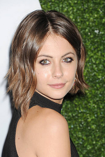 Willa Holland - Poster 6