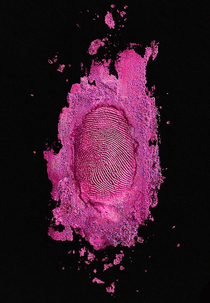 The Pinkprint Movie (The Pinkprint Movie)