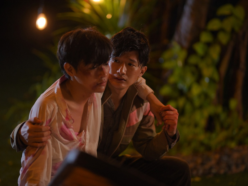 Foto 2 de Tiến Bromance