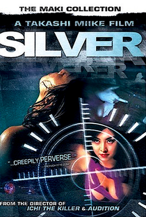 Silver - Poster / Capa / Cartaz - Oficial 3
