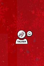 Stray Kids : SKZ-TALKER(슼즈토커) (Stray Kids : SKZ-TALKER(슼즈토커))