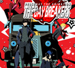 Persona 5 the Animation: THE DAY BREAKERS