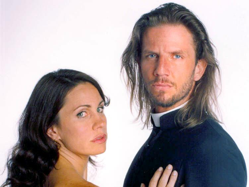 Foto 6 de Padre Coraje