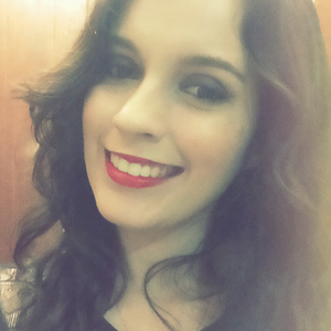 Foto de perfil de Letícia Pereira