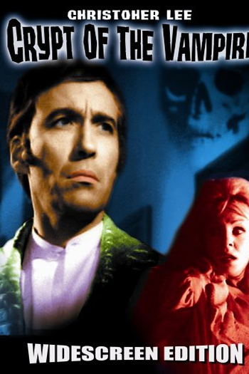  de Filme O Túmulo do Horror (1964)