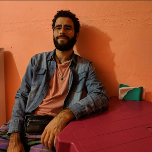 Foto de perfil de Pedro