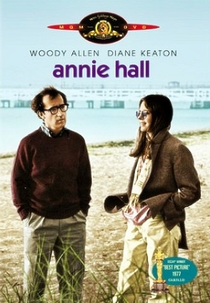 Noivo Neurótico, Noiva Nervosa (Annie Hall)