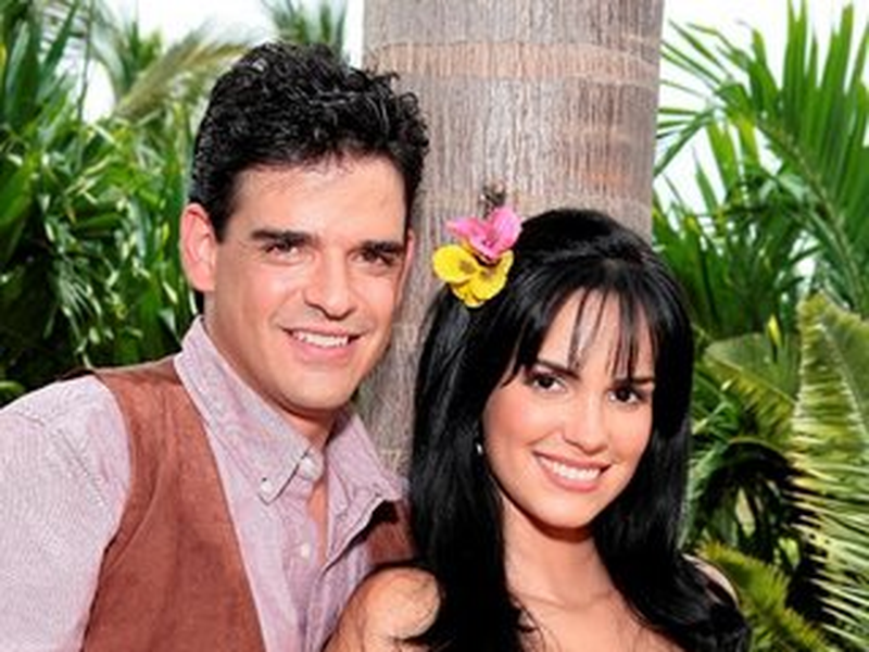 Foto 25 de Alma Indomável