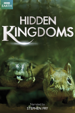 Reinos Ocultos (Hidden Kingdoms)