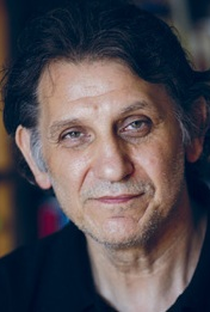 Árpád Sopsits - Poster 1