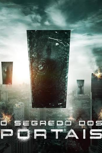  de Filme O Segredo dos Portais (2019)
