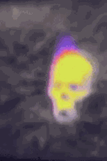 Beneath The Skin (Beneath the Skin)