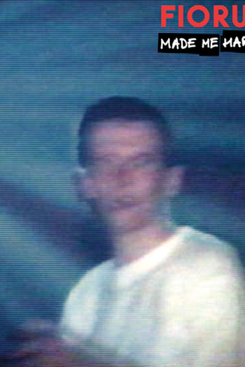 Poster de Curta Fiorucci Made Me Hardcore (1999)