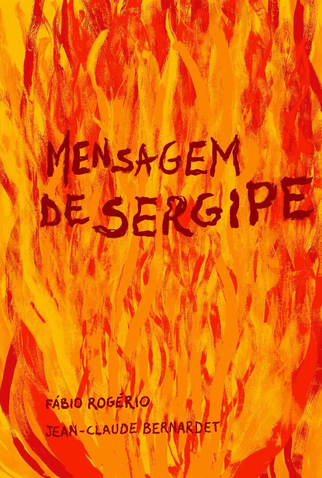Poster 1 de Curta Mensagem de Sergipe (2025)