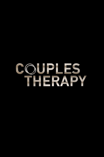 Poster de Franquia Couples Therapy (2012)