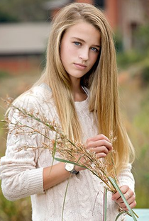 Zonika de Vries - Poster 2