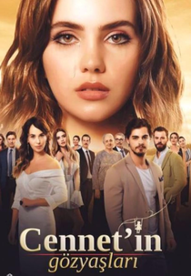 A Força do Destino (Cennet'in Gözyaslari)