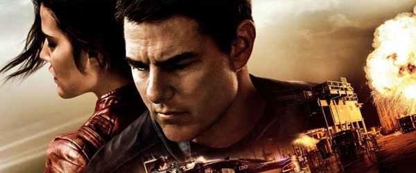 Jack Reacher: Sem Retorno | Assista agora a ação de Cruise no Telecine Play