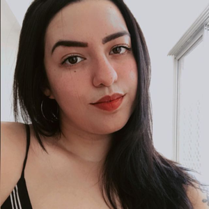 Foto de perfil de Ally Alvarenga