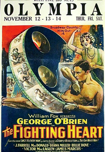 Coração Intrépido (The Fighting Heart)